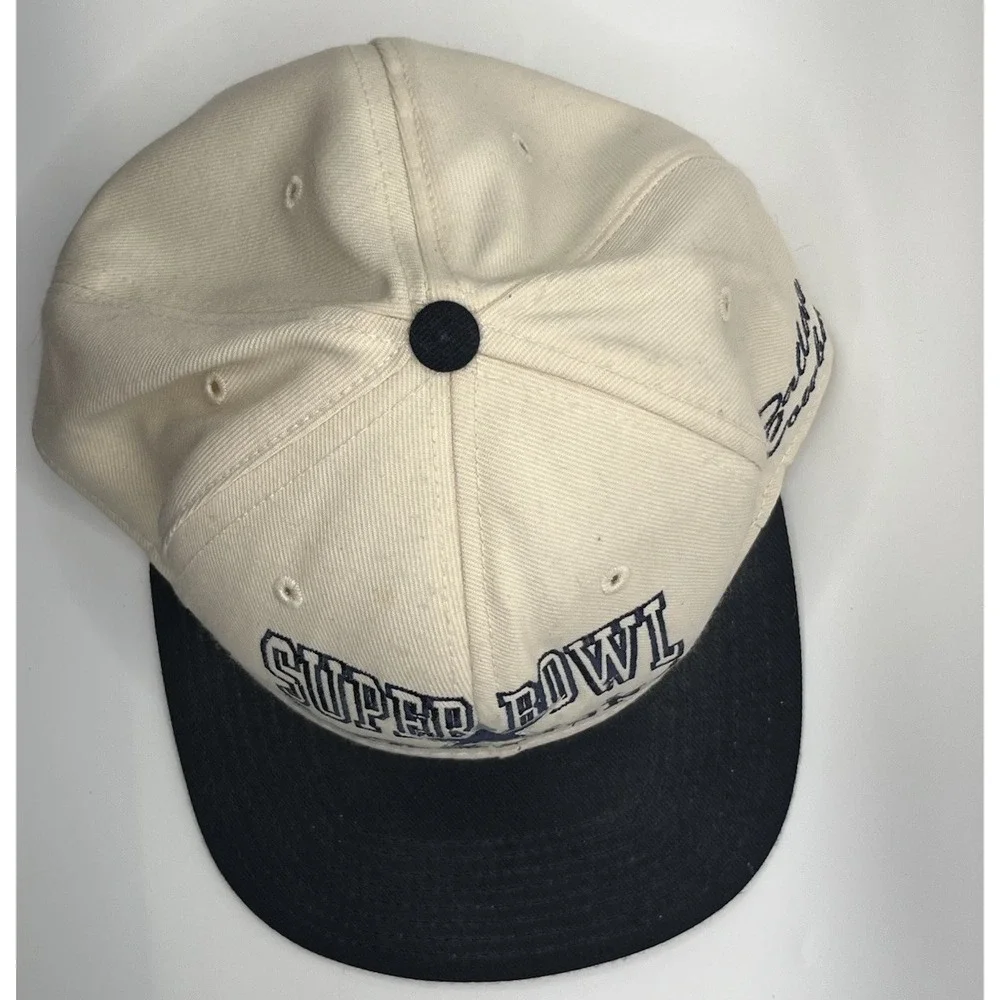 Drew Pearson Headwear vintage 1994